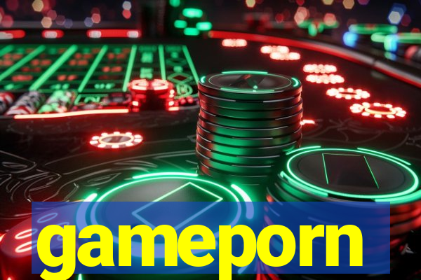 gameporn