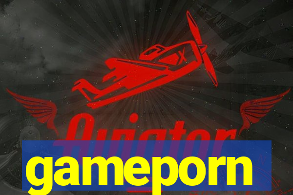 gameporn