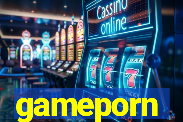 gameporn