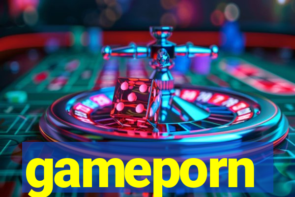 gameporn