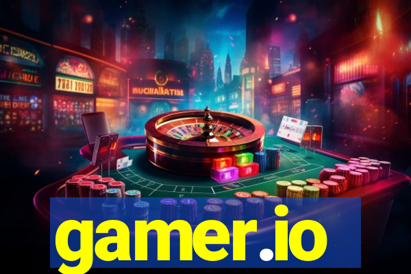 gamer.io
