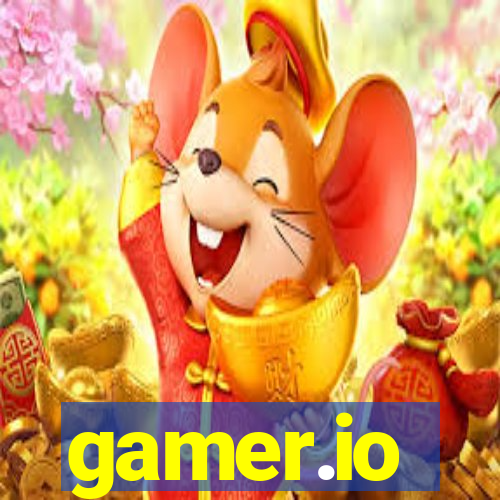 gamer.io