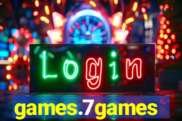 games.7games