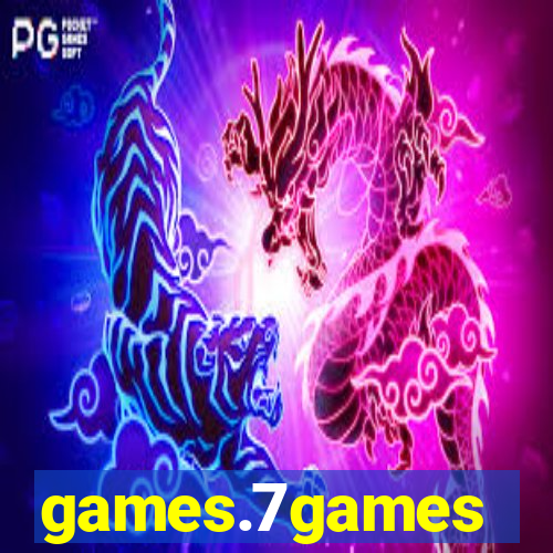 games.7games