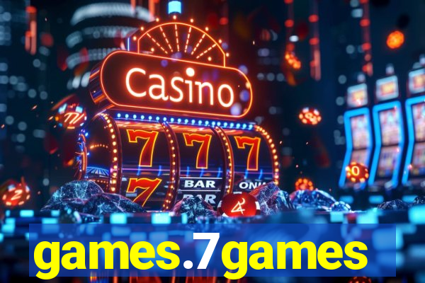 games.7games