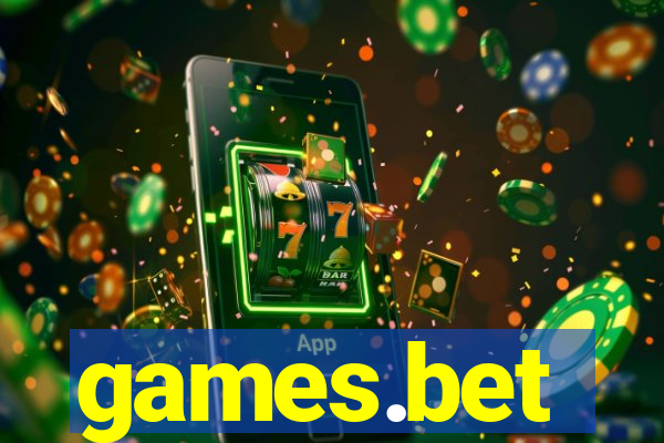 games.bet