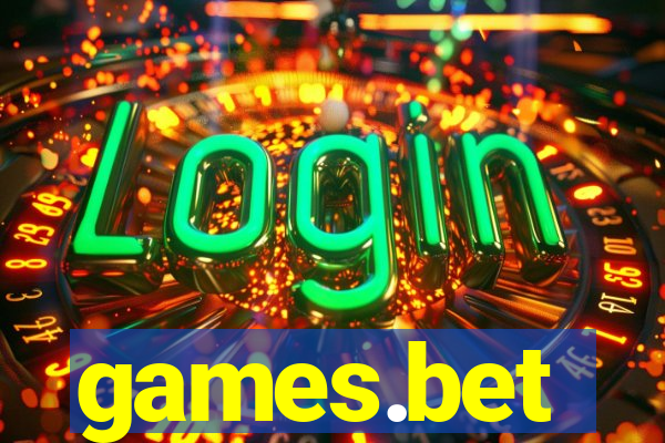 games.bet
