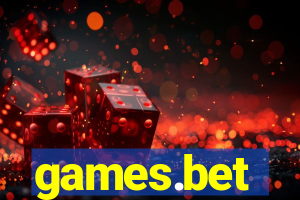 games.bet