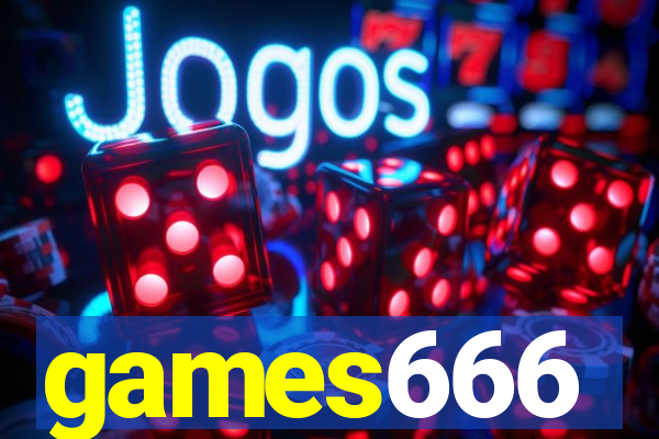 games666