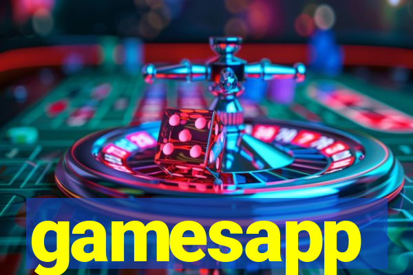 gamesapp