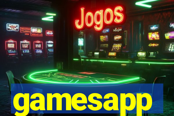 gamesapp