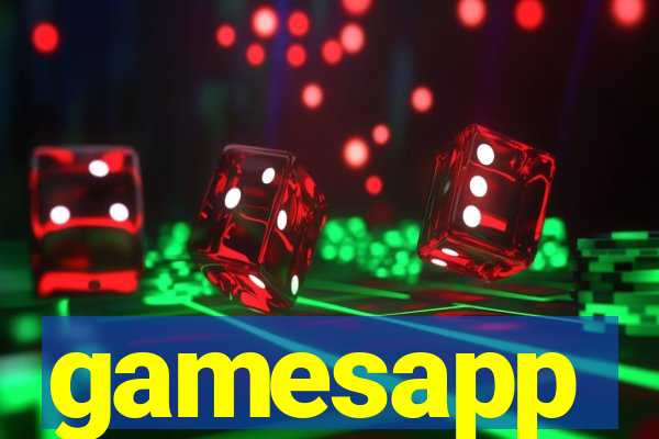 gamesapp