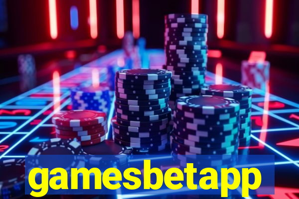 gamesbetapp