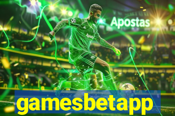 gamesbetapp