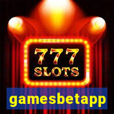 gamesbetapp