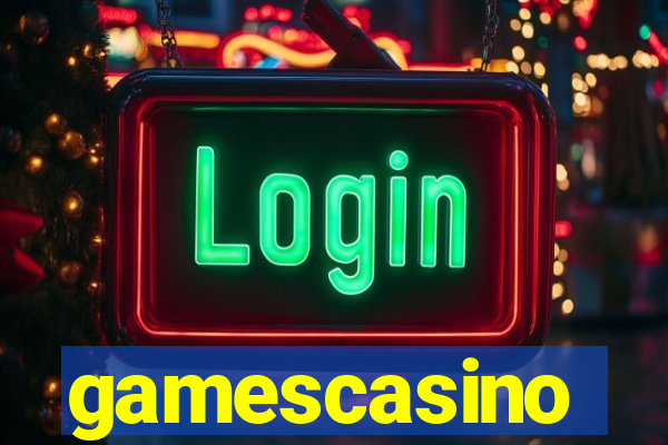 gamescasino