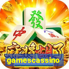 gamescassino