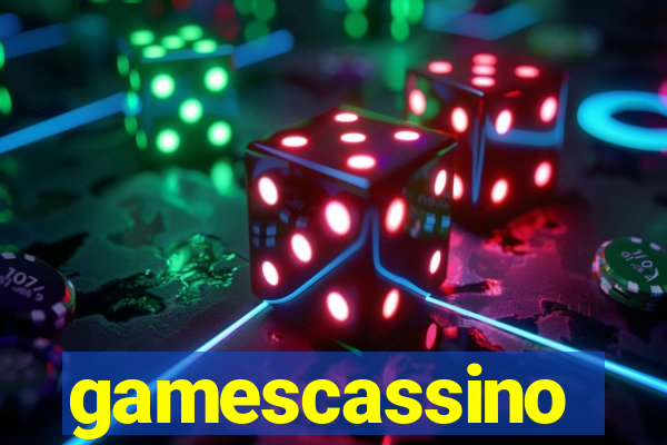 gamescassino