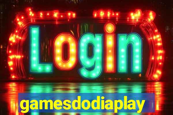 gamesdodiaplay