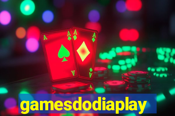gamesdodiaplay