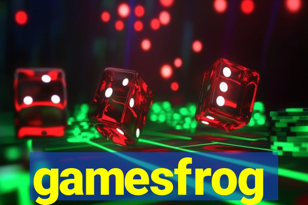 gamesfrog