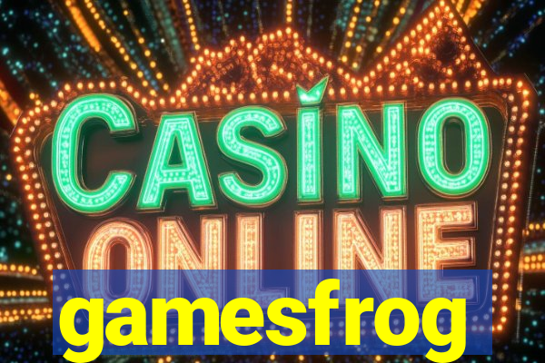 gamesfrog