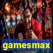gamesmax