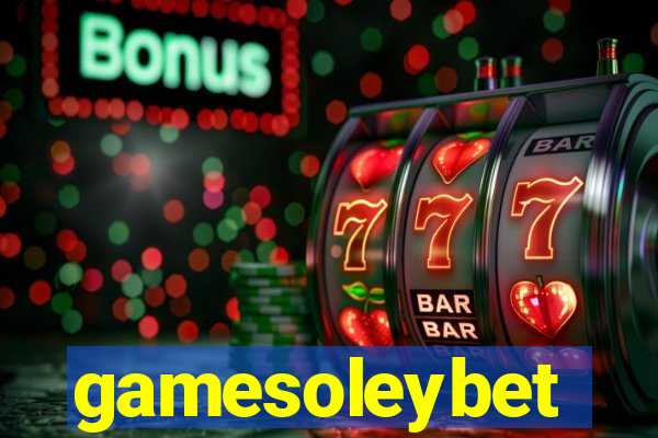 gamesoleybet
