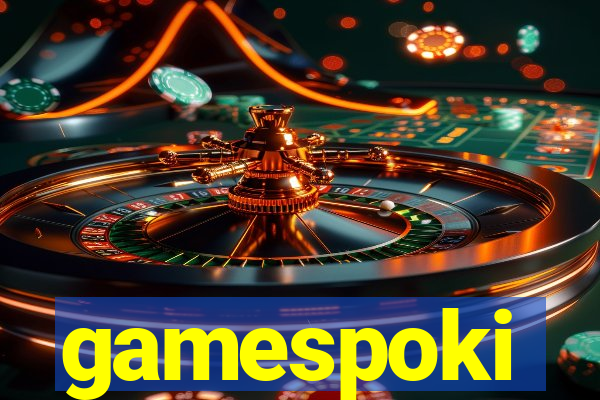 gamespoki