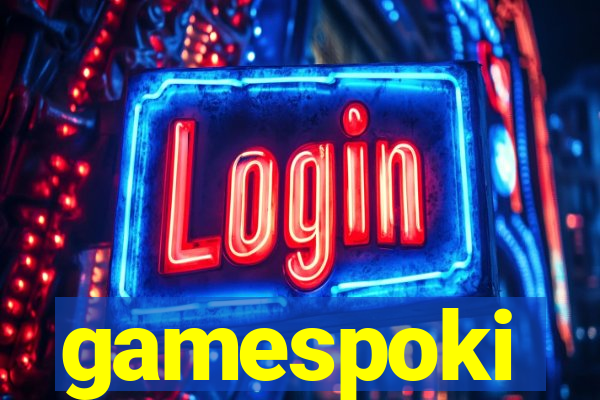 gamespoki