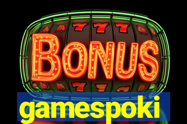 gamespoki
