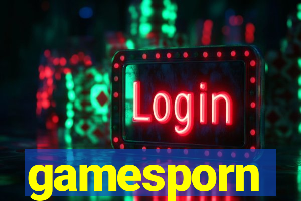 gamesporn