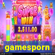 gamesporn
