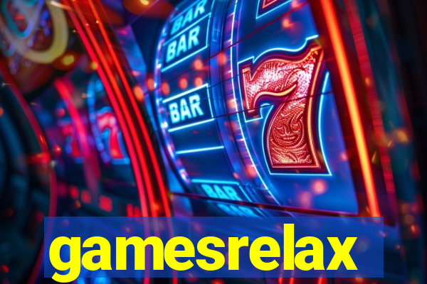 gamesrelax