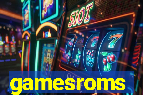 gamesroms