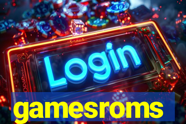 gamesroms