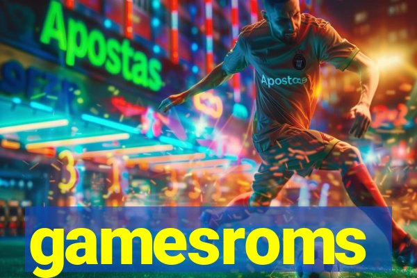 gamesroms