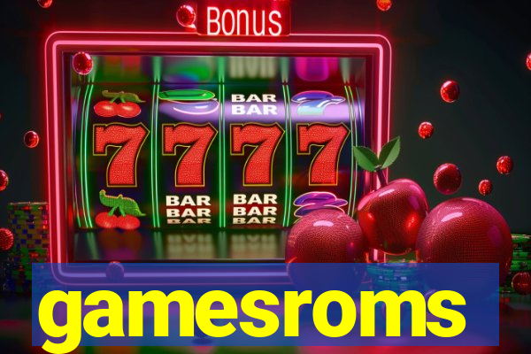 gamesroms