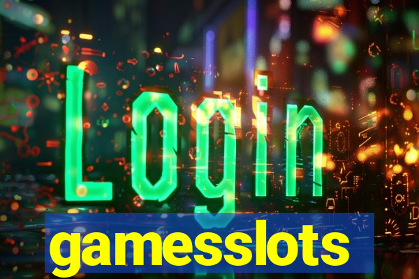 gamesslots