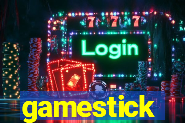gamestick