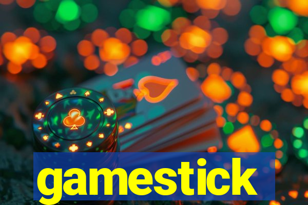 gamestick