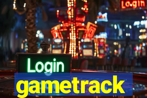 gametrack