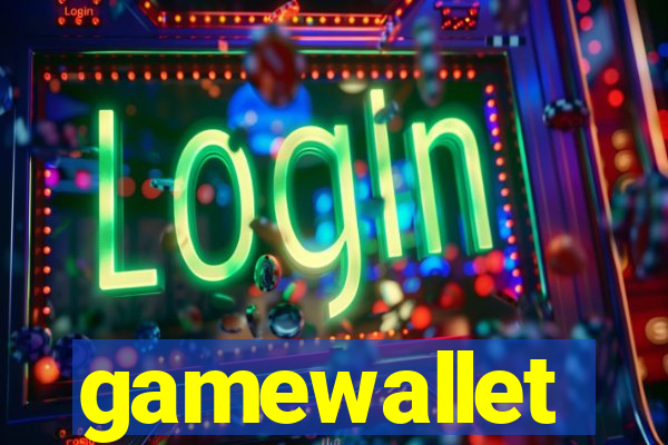 gamewallet