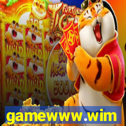 gamewww.wim