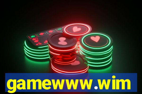 gamewww.wim