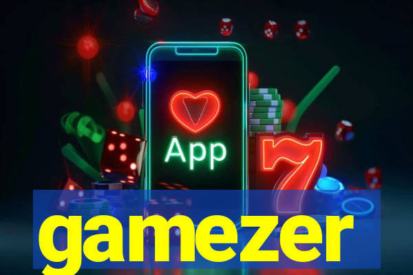 gamezer