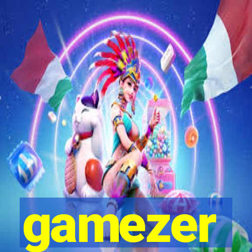 gamezer