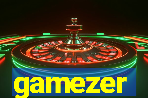 gamezer