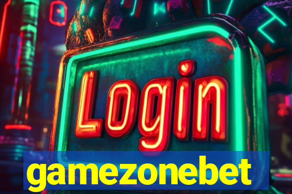 gamezonebet