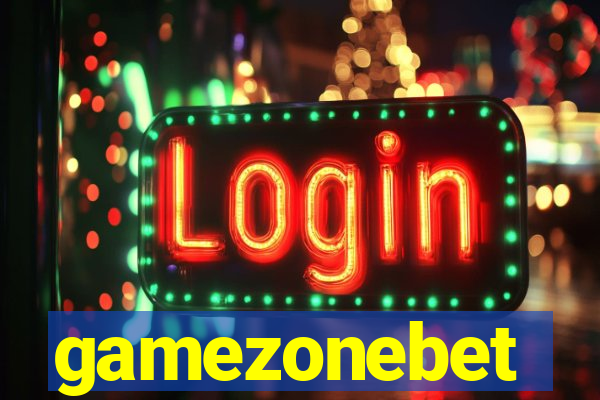 gamezonebet